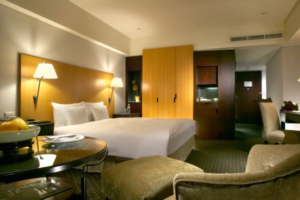 Tempus Hotel Taichung